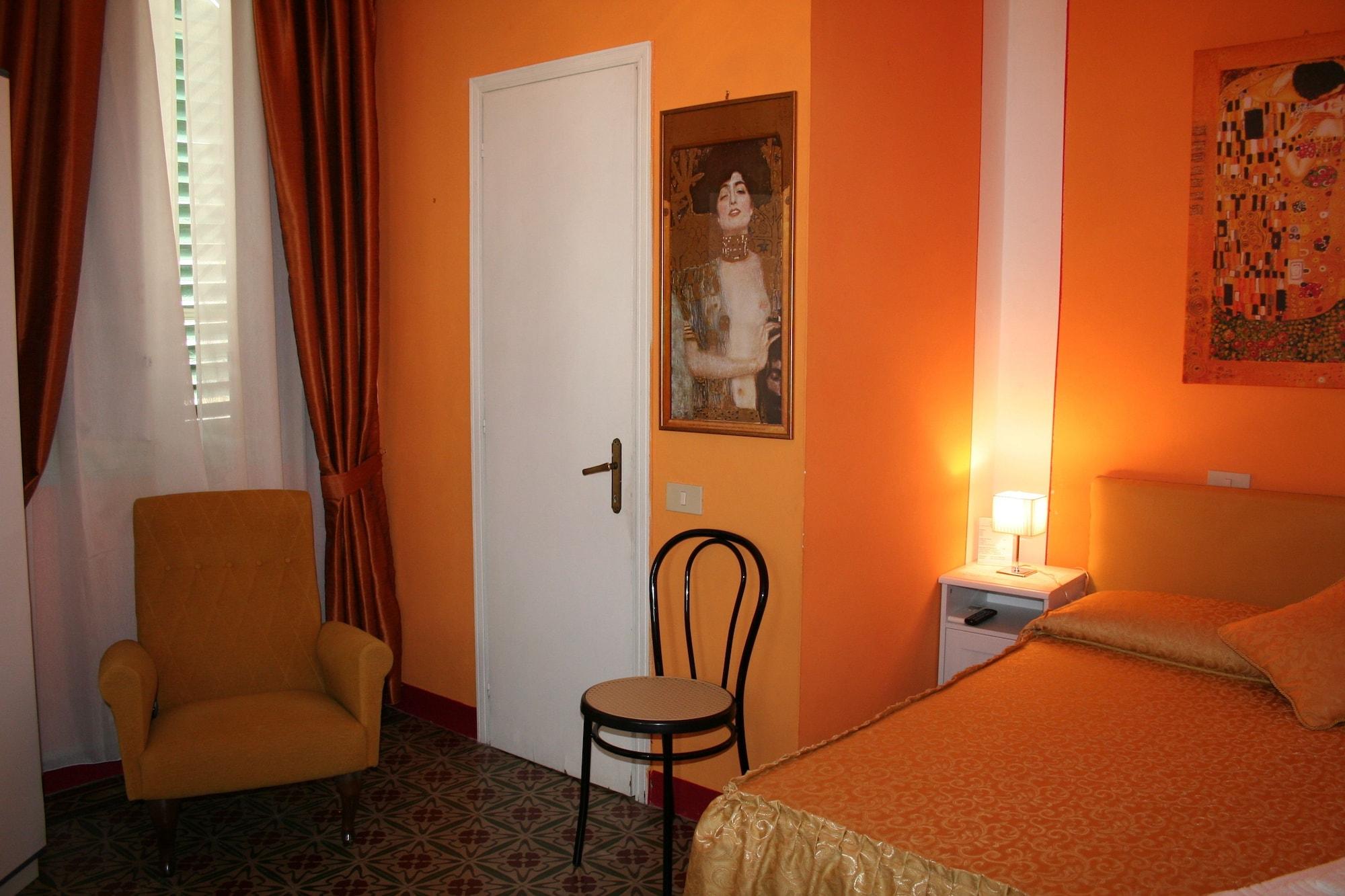 B&B La Mimosa Lucca Exterior foto